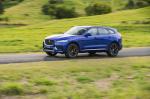 Jaguar F-Pace S 35t AWD 2016 года (AU)